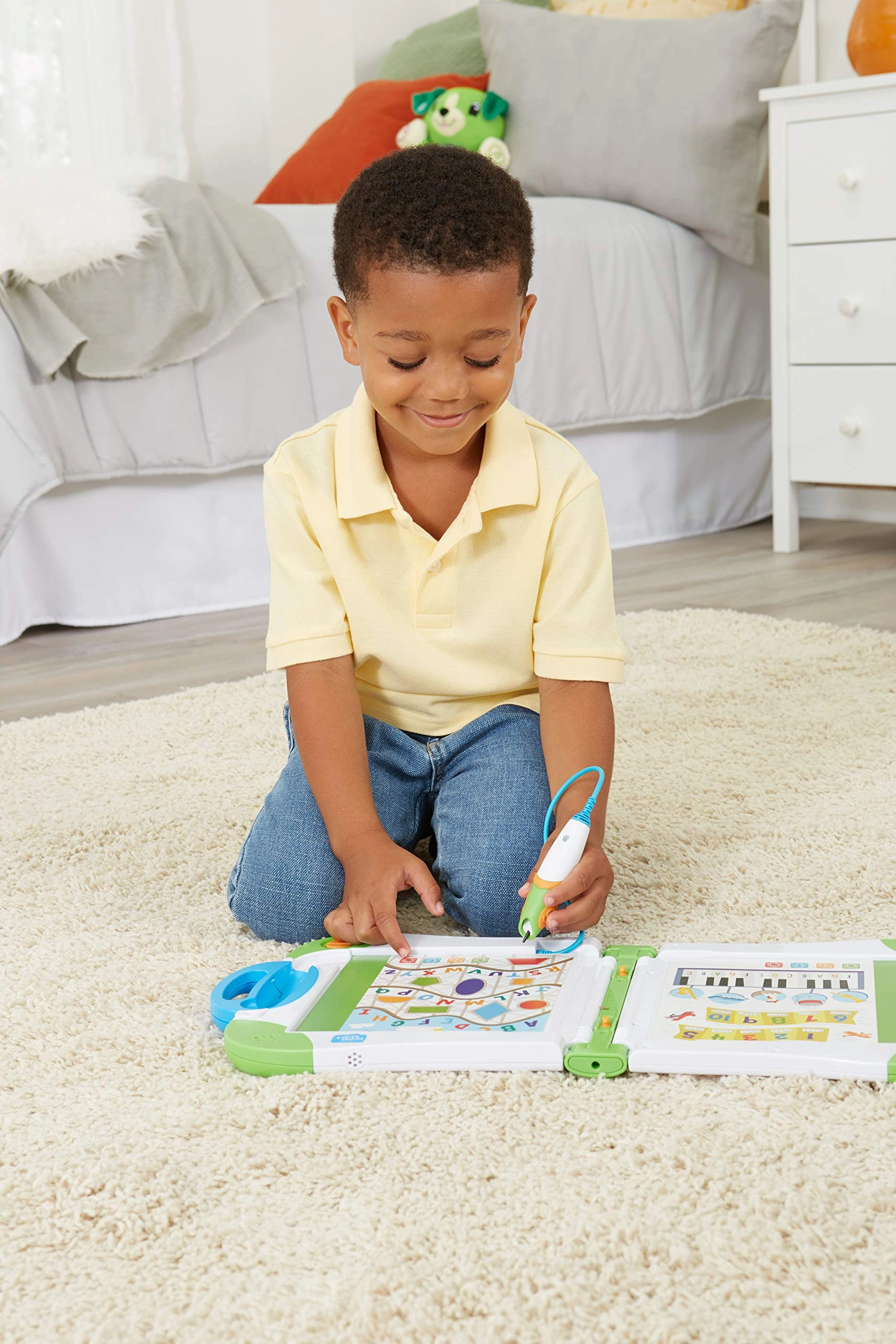 leapfrog LeapStart - Animal 2 years to 7 years