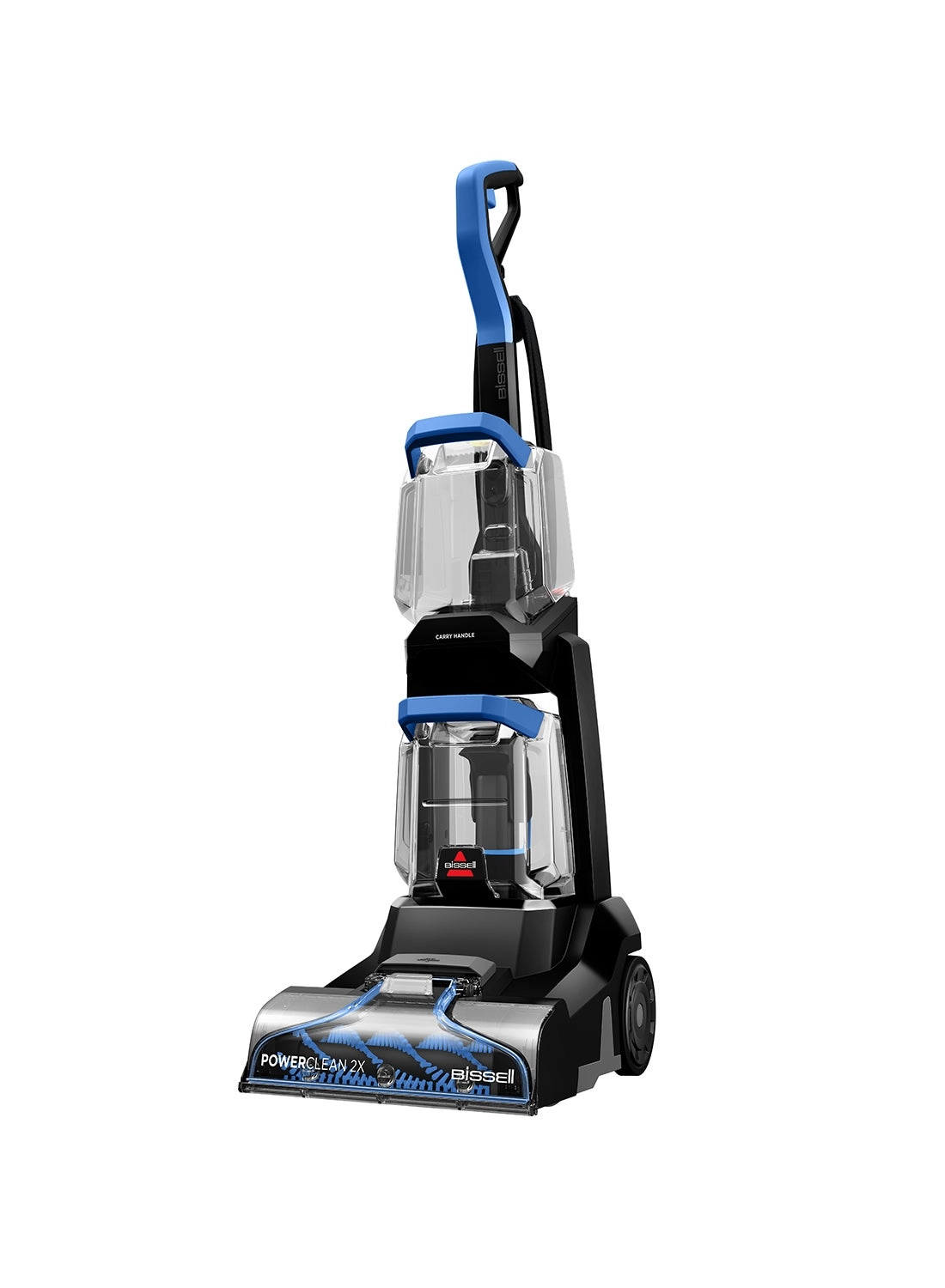 PowerClean 2X - Vacuum Cleaner 700W