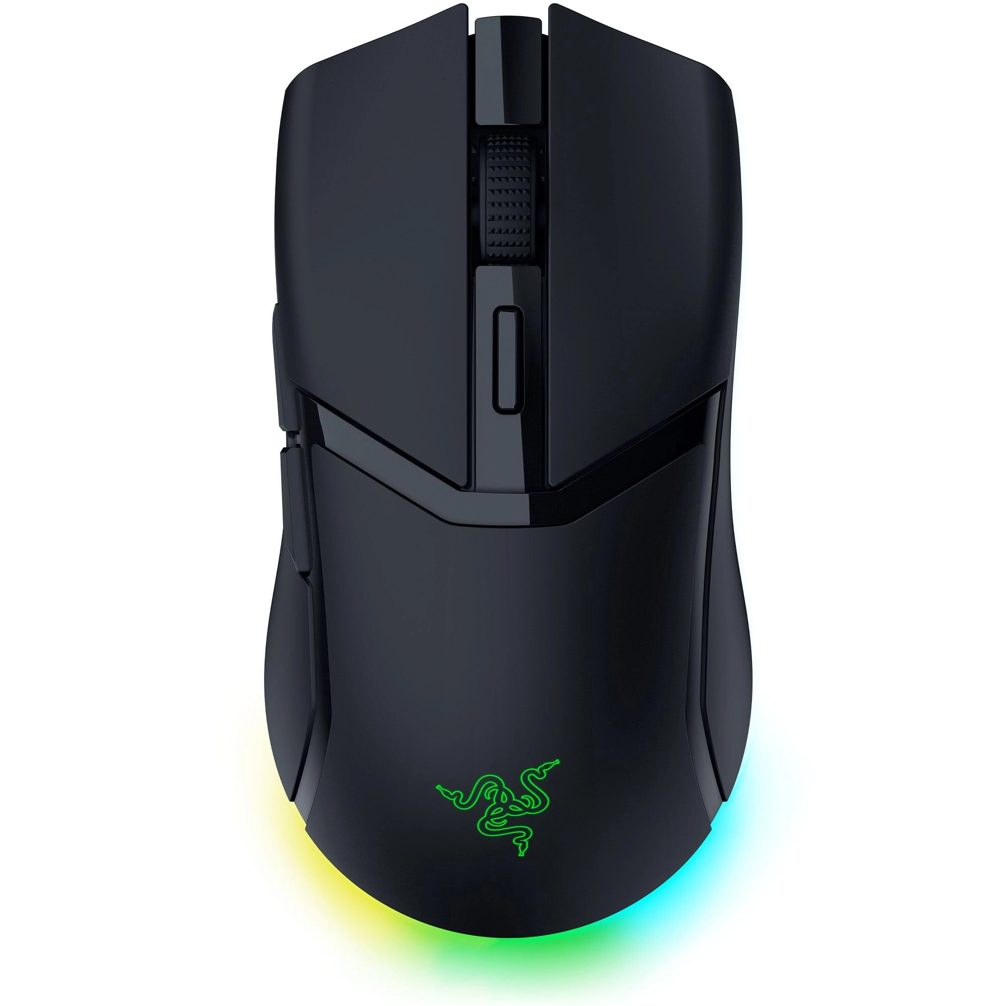 Customizable Gaming Mouse - Wireless
