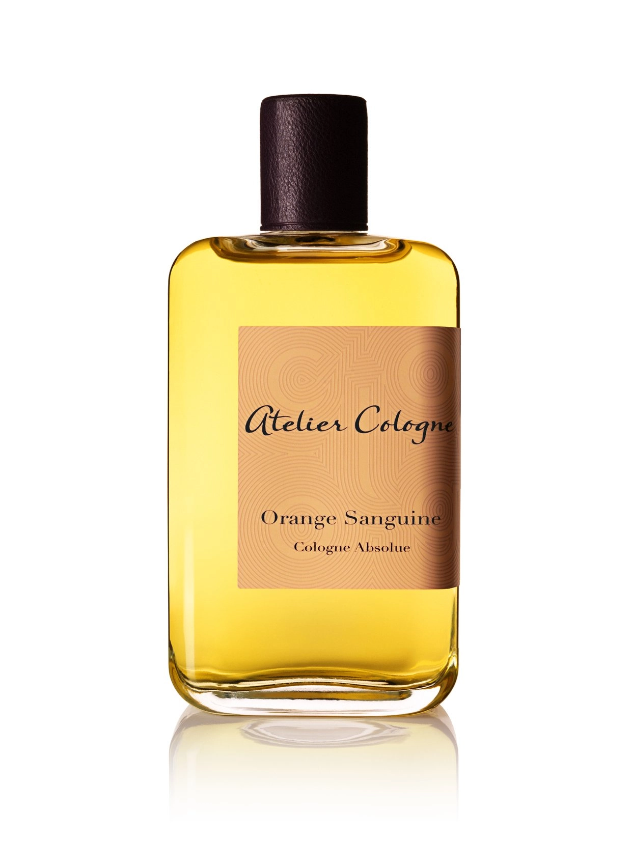 Orange Sanguine Eau de Parfum 200ml