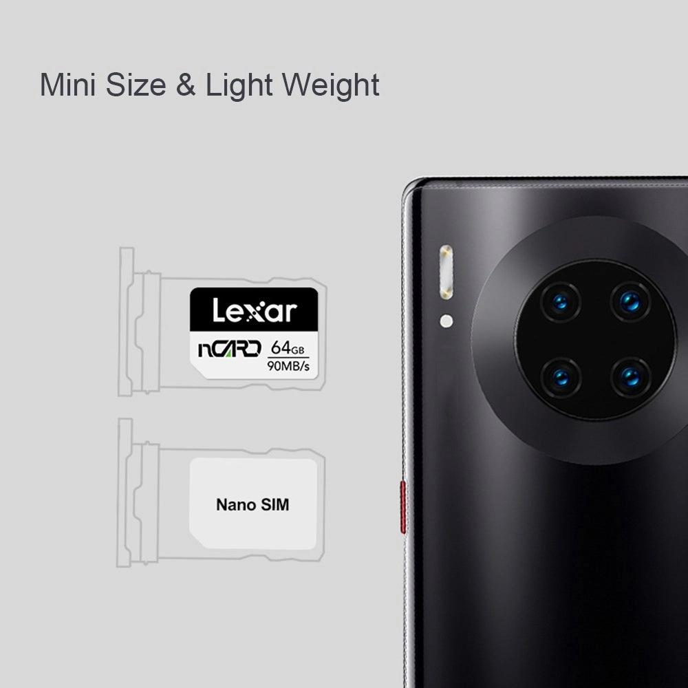 Micro TF Card