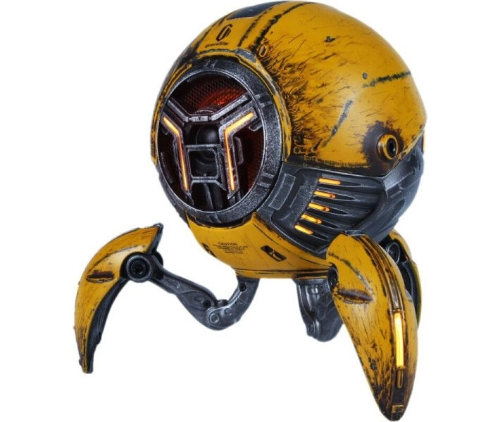 Mars Pro - Bluetooth 5.0 15H battery 6 RGB lights