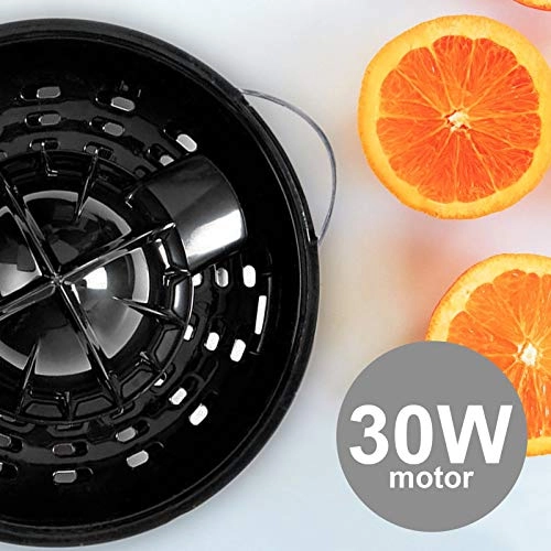 Electric Citrus Press - 30W 0.8L