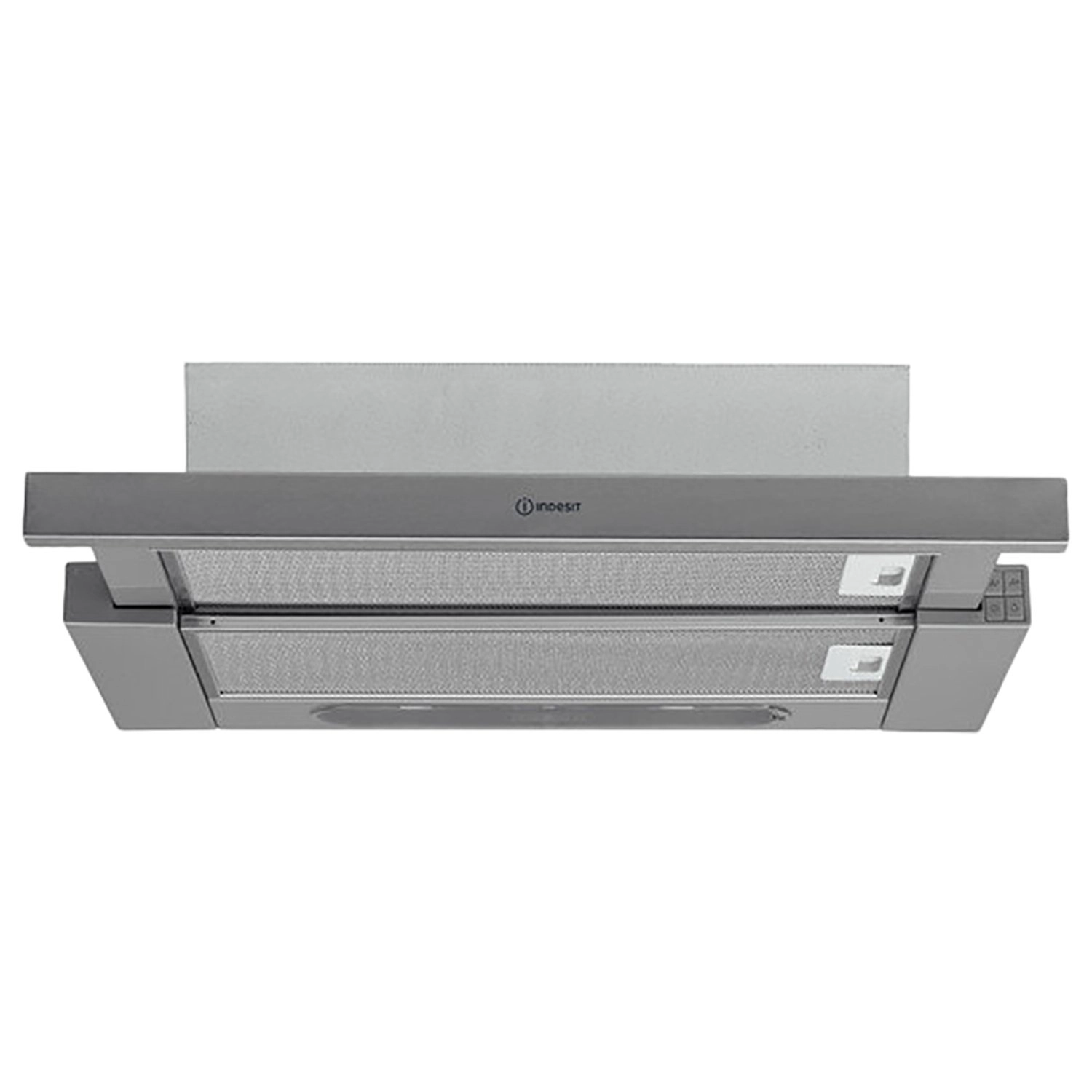 Indesit H-461IX.1 - 598 millimeter