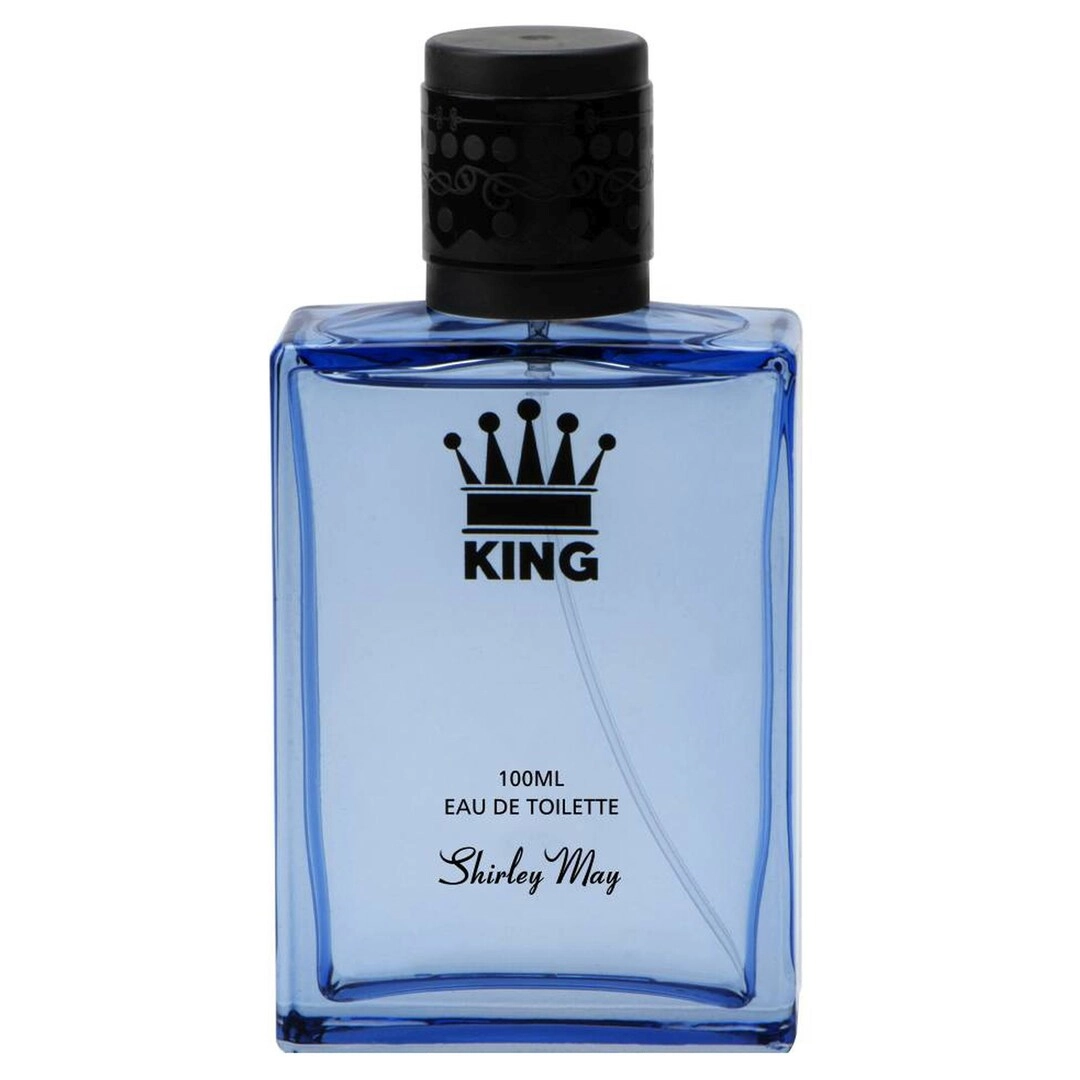 King Eau de Toilette 100ml