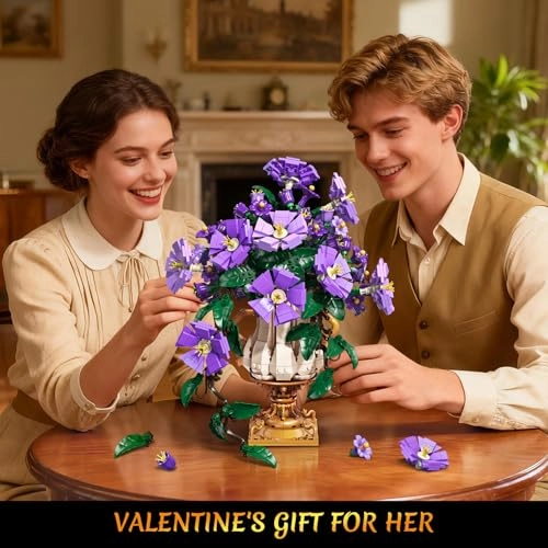 Flowers Dawn Kit - 1 piece(s)