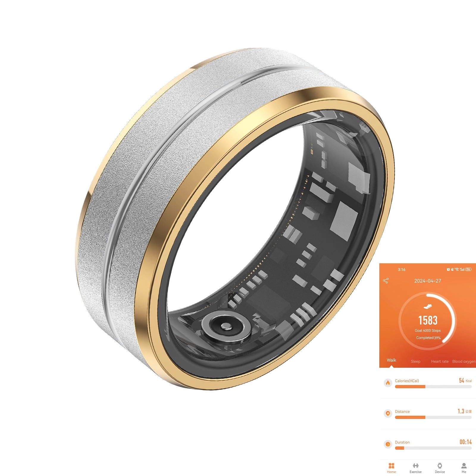 Smart Ring