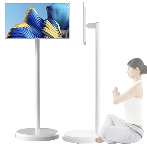 Portable Smart TV - FHD 21.5''