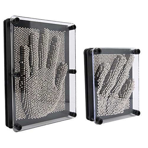 Hand Mold Metal Board - 1 piece