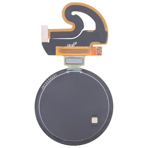 LCD Screen - forerunner 965