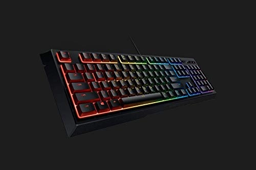 Cynosa Chroma - UK Wired