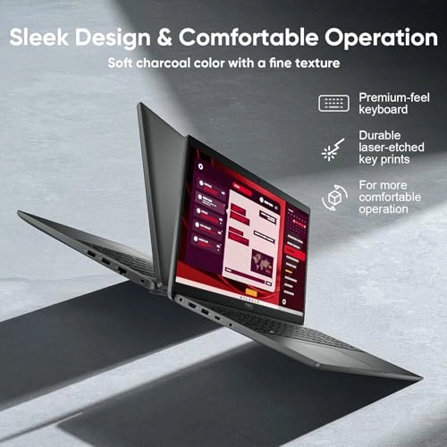 Latitude 5550 3550 - 15.6'' Ultra 5 135U 64GB DDR5 1TB SSD