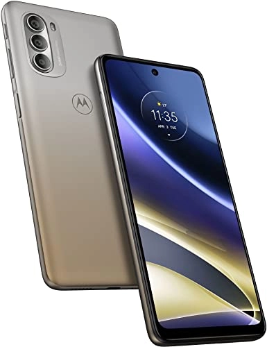 Moto G51 - 4GB 64GB