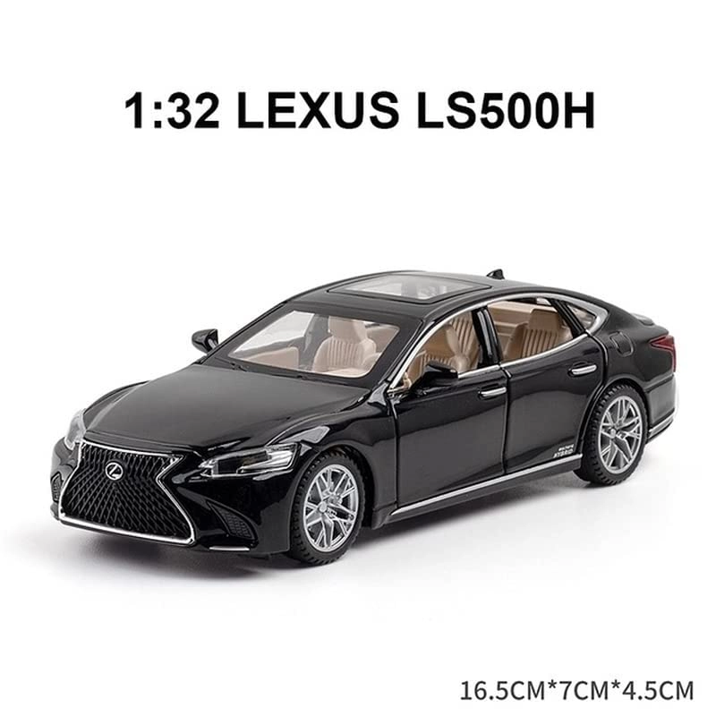 Ls500h - 1:32 1 pcs