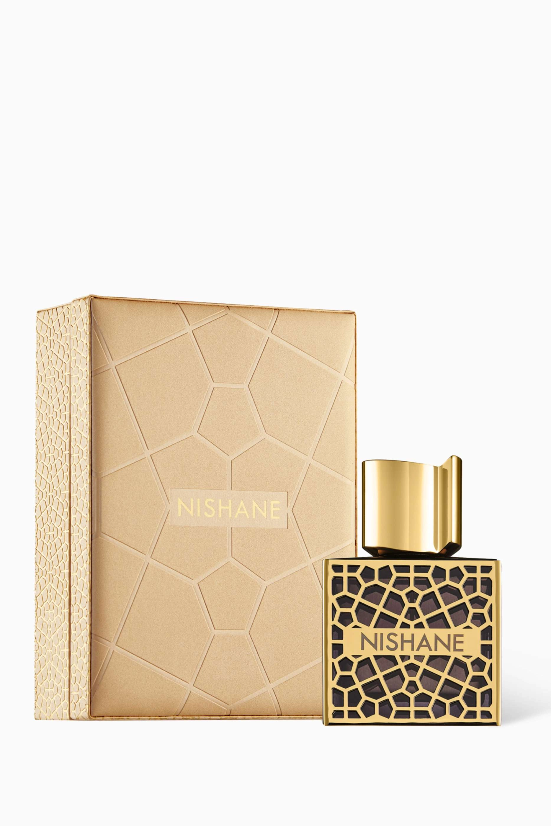 Nefs Eau de Parfum 50 ml