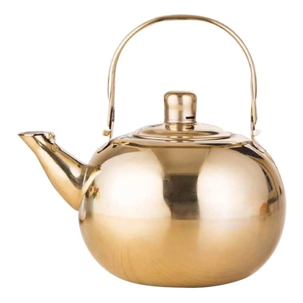 Tea Kettle - Stainless steel
