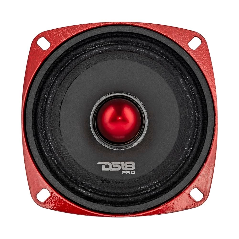 PRO-X4M - 4 Inches Surround Sound