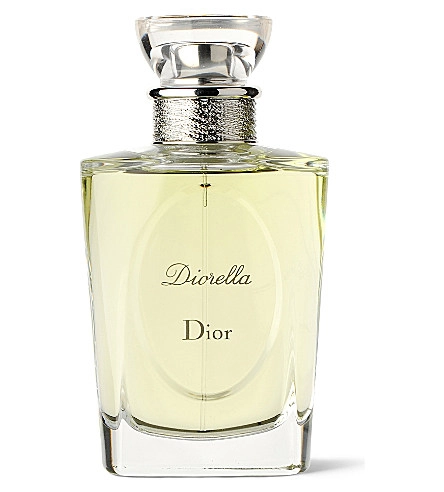 Diorella Eau de Toilette 100ml