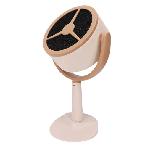 Portable Range Hood - 125 Degree Rotation 3000mah Rechargeable Battery