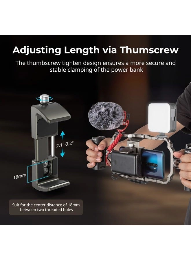 2790 - 53mm-81mm Black