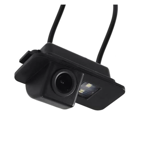 Car Reversing Camera - Night vision Wired 728 x 512 pixels