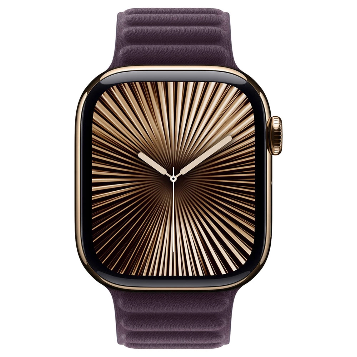 Magnetic Link Watch Band for Apple Watch - 42mm