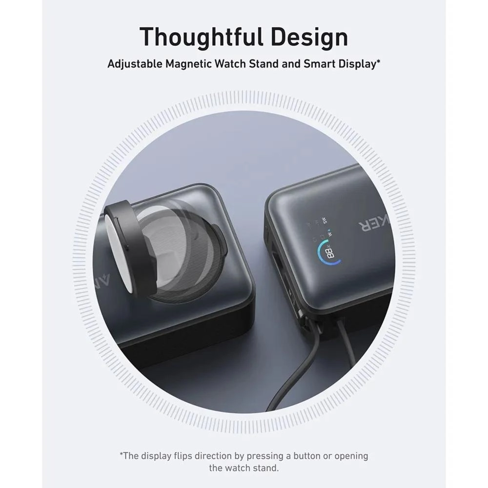 MagGo - 10,000mAh 35W