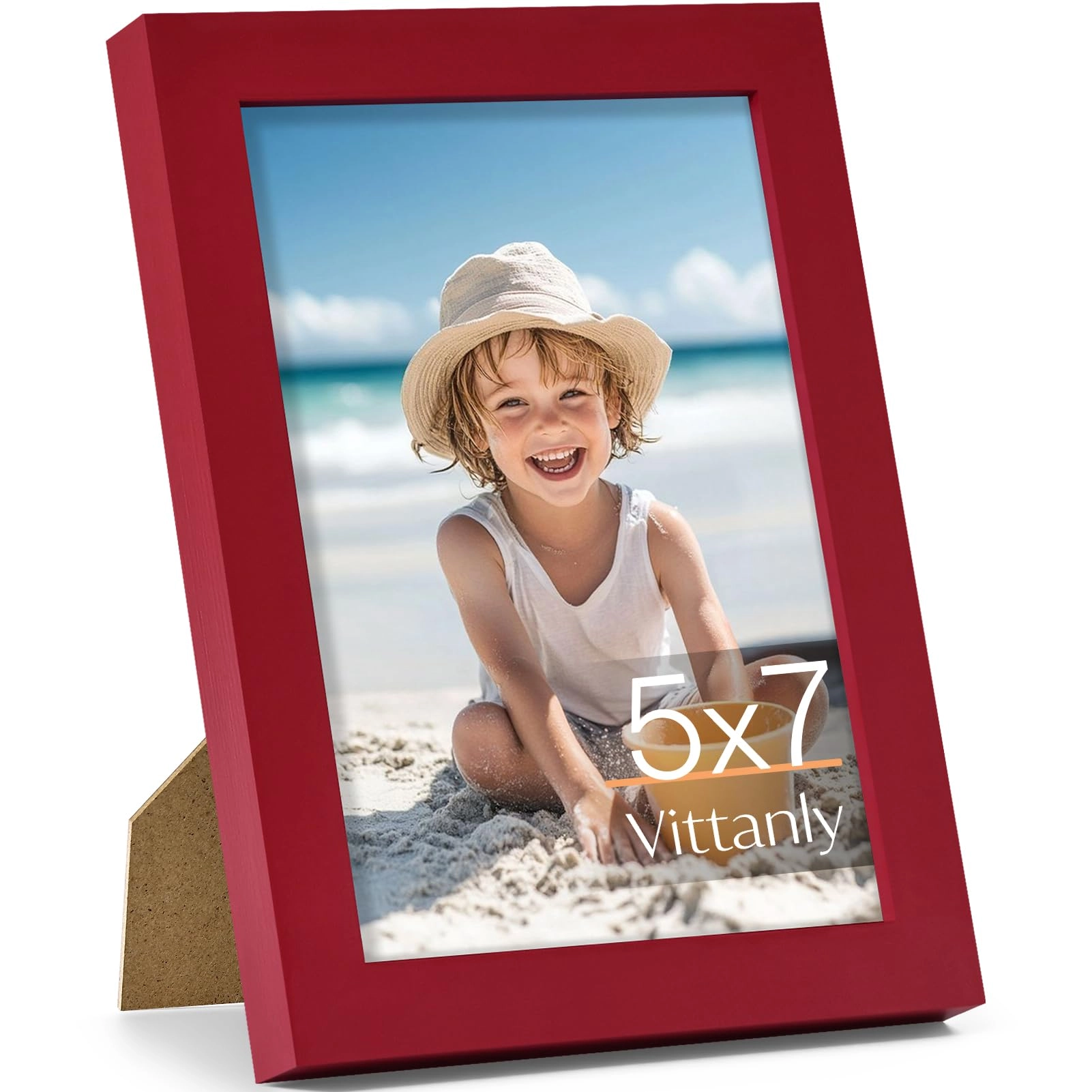 Picture Frame - 5x7 1