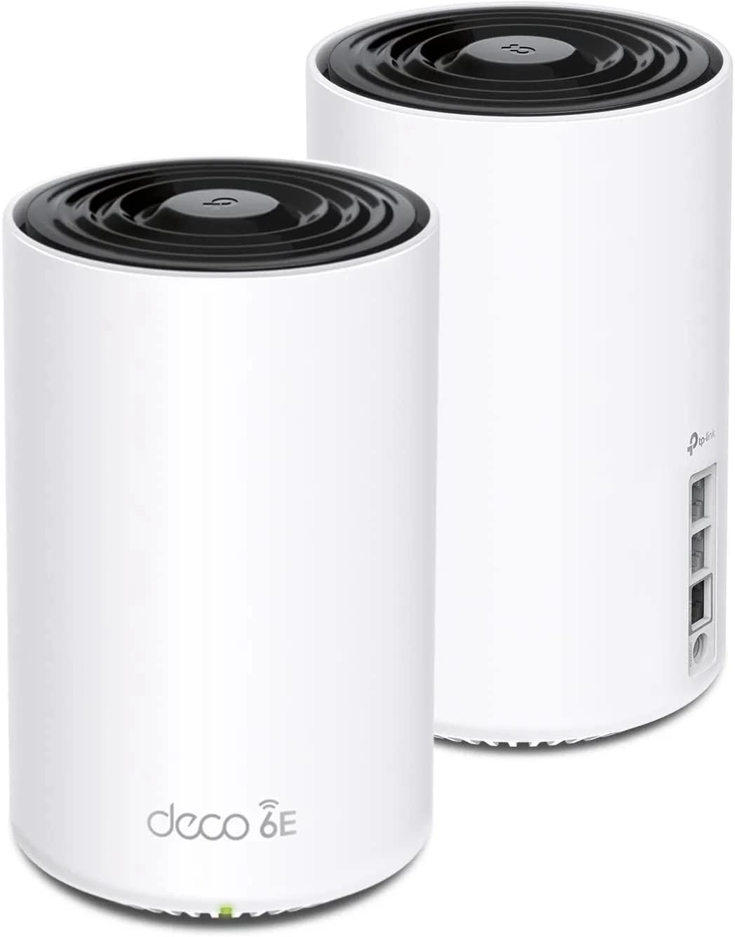 TP-Link XE75 Pro - WiFi 6E 2-Pack