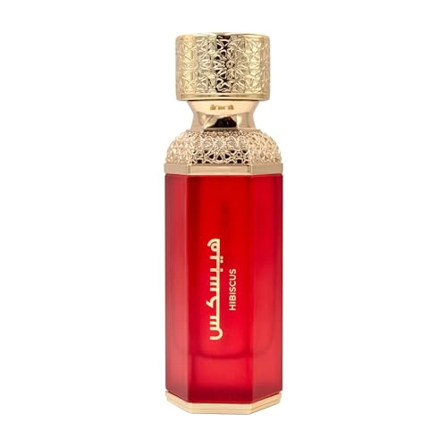 Hibiscus Eau de Parfum 100ml
