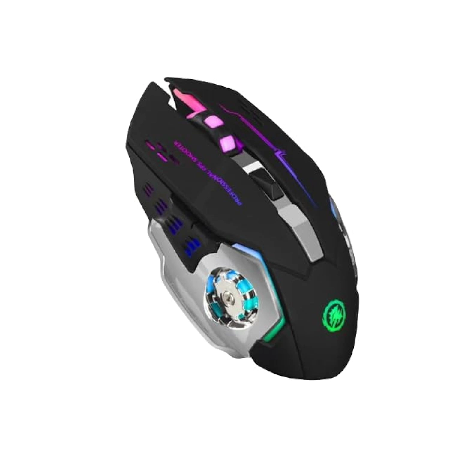 Wireless Mouse - Bluetooth