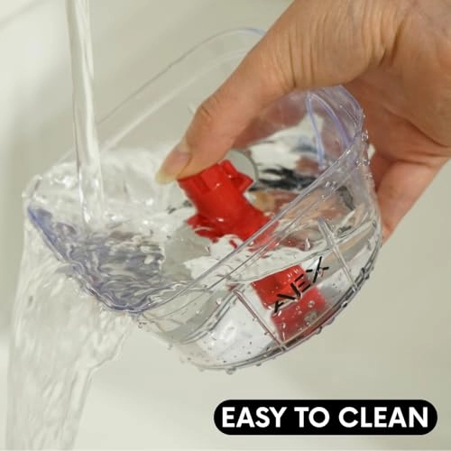 Manual Food Chopper - 550ml