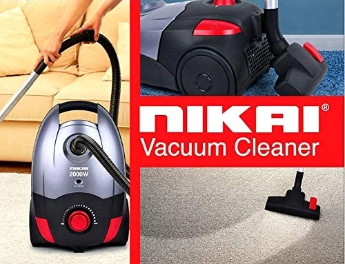 Vacuum Cleaner (NVC9260A1)