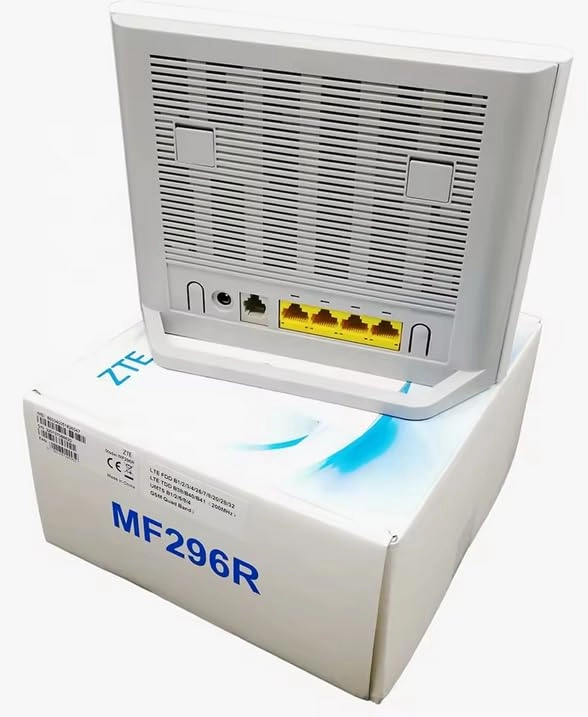 MF296R - LTE Wi-Fi5 up to 1.2Gbps