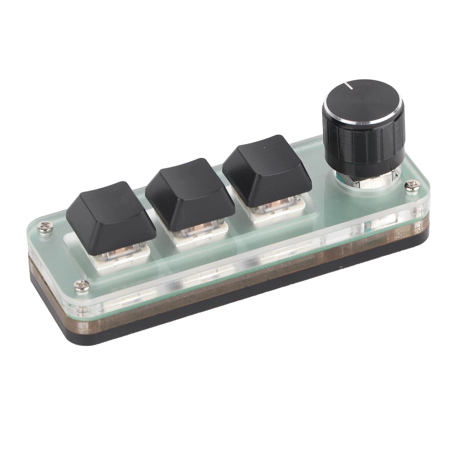 Stylebest 3 Key Small Keypad