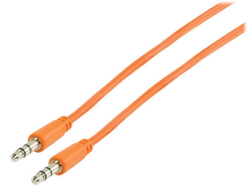 Stereo Audio Cable - 1.8 m