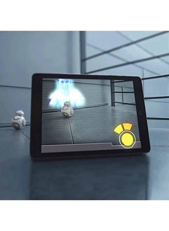 BB-8 - app-enabled Bluetooth Smart