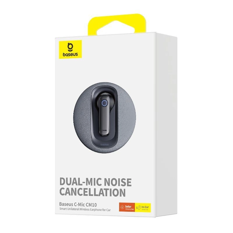 C-Mic CM10 Wireless Headset