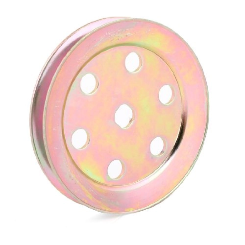 Transmission Drive Belt Pulley