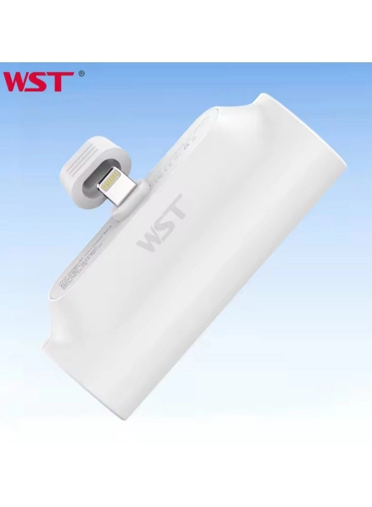 WST WP006 - 5000mAh 20W