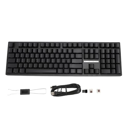 Mechanical Keyboard - Wired/Wireless