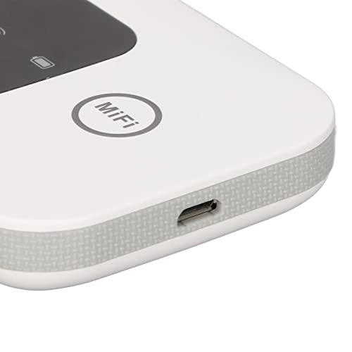 Portable Internet Hotspot - 150Mbps 802.11b/g/n