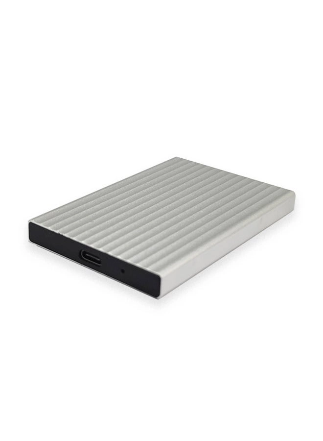 Solid-state Storage Hard Drive - 128GB