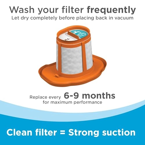 AdvancedClean+ - 20V Cordless 75mL