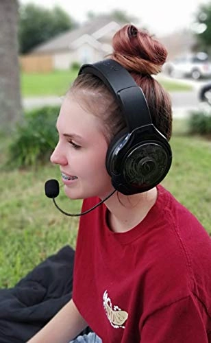 AG9 Game Mic Wired Microphone - 2.5mm 17cm