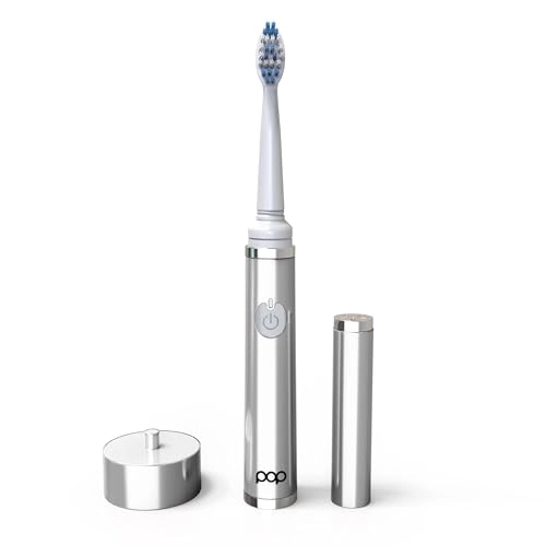 The Ultimate Pro Toothbrush - 40,000 VPM Rechargeable