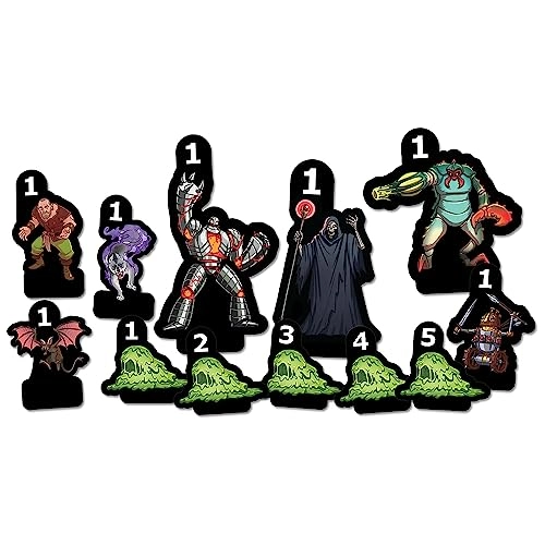 Tales from The Red Dragon Inn