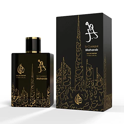 Maharab Eau de Parfum 100ml