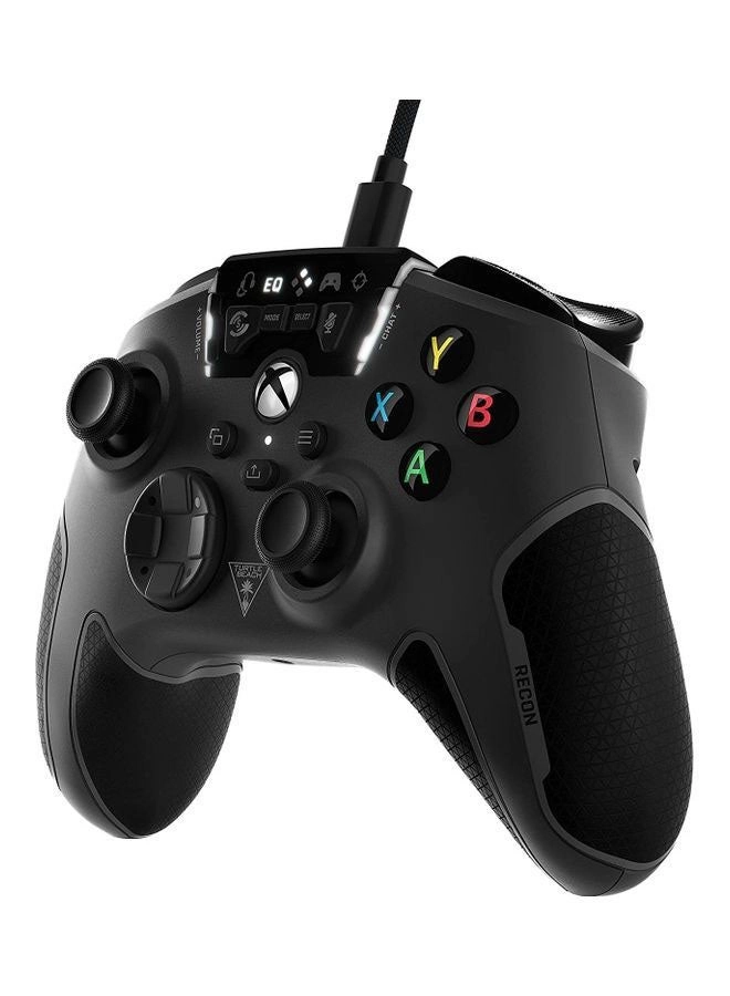 Recon - Black Xbox Series