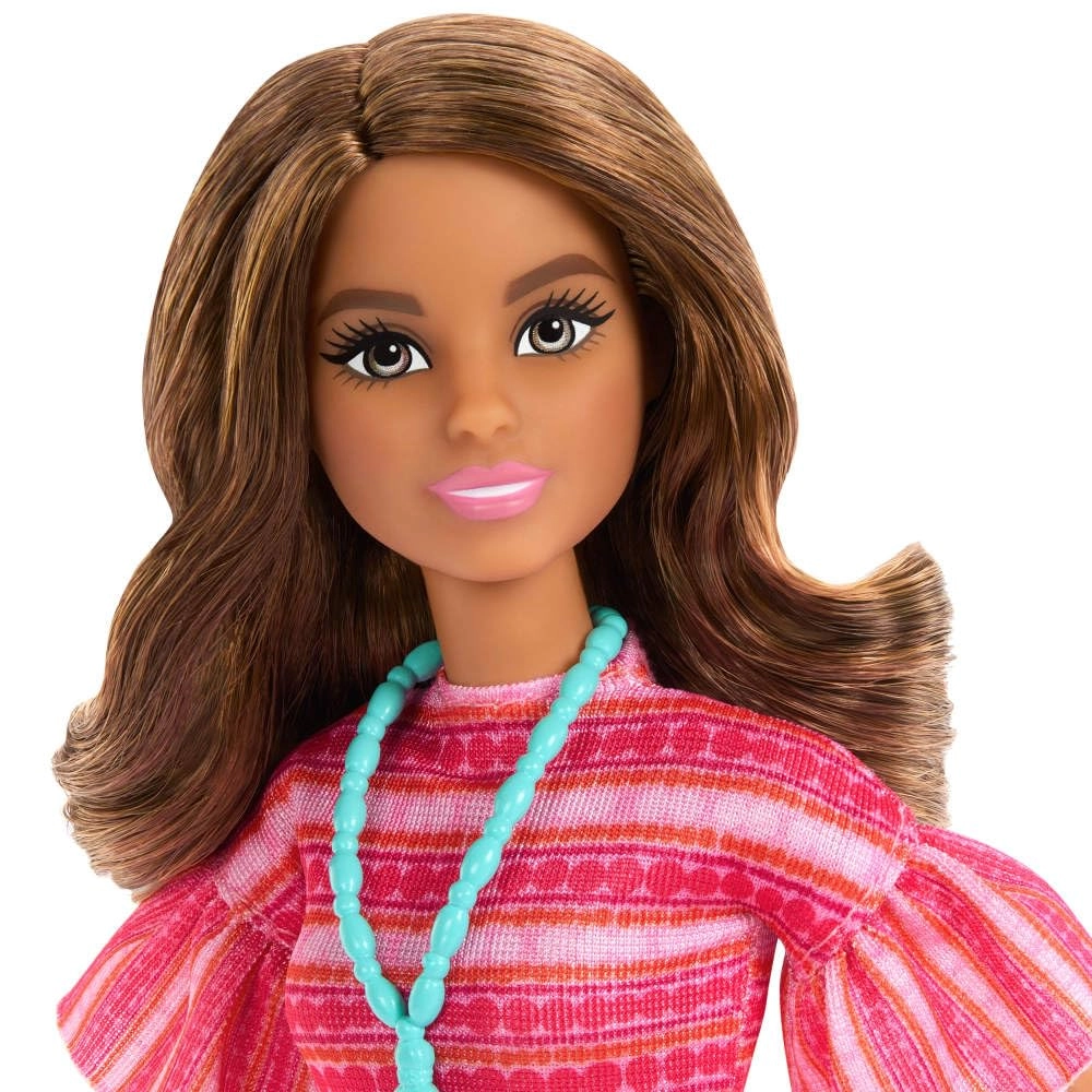 Teresa Doll - Reciepcore Ages 3+